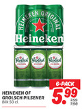 klik op dit plaatje voor een vergroting en voor vergelijkbare aanbiedingen gerelateerd aan ` blikjes bier 6 50 heineken original meesterschap grolsch pilsner zachte pack pilsener blik 5 99 ` blikjes bier 6 50 heineken original meesterschap grolsch pilsner zachte pack pilsener blik 5 99