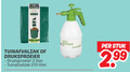 klik op dit plaatje voor een vergroting en voor vergelijkbare aanbiedingen gerelateerd aan ` 2 tuinafvalzak druksproeier liter kinzo stuk 99 ` 2 tuinafvalzak druksproeier liter kinzo stuk 99