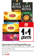 klik op dit plaatje voor een vergroting en voor vergelijkbare aanbiedingen gerelateerd aan ` thee koffiecups 1 2 10 20 32 50 mcafee royal switzerland caramel ge hazelnut lipton russian earl grey black tea with lemon forest fruits frutti rossi strawberries from france tee nero dalla francia flavoured pyramid teabags stuks capsules ` thee koffiecups 1 2 10 20 32 50 mcafee royal switzerland caramel ge hazelnut lipton russian earl grey black tea with lemon forest fruits frutti rossi strawberries from france tee nero dalla francia flavoured pyramid teabags stuks capsules