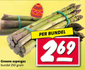 klik op dit plaatje voor een vergroting en voor vergelijkbare aanbiedingen gerelateerd aan ` asperges 250 groene bundel ` asperges 250 groene bundel