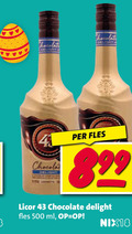 klik op dit plaatje voor een vergroting en voor vergelijkbare aanbiedingen gerelateerd aan ` likeur 4 500 chocolate chocola delight fles icon licor ml nix18 ` likeur 4 500 chocolate chocola delight fles icon licor ml nix18