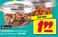klik op dit plaatje voor een vergroting en voor vergelijkbare aanbiedingen gerelateerd aan ` noten bijzonder notenmixen bak ` noten bijzonder notenmixen bak