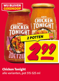 klik op dit plaatje voor een vergroting en voor vergelijkbare aanbiedingen gerelateerd aan ` 2 10 easy chicken tonight potten pot ml ` 2 10 easy chicken tonight potten pot ml