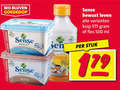 klik op dit plaatje voor een vergroting en voor vergelijkbare aanbiedingen gerelateerd aan ` margarine olie en vetten 500 voordeel sense light hart romig good original leven kuip fles ml stuk ` margarine olie en vetten 500 voordeel sense light hart romig good original leven kuip fles ml stuk