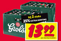klik op dit plaatje voor een vergroting en voor vergelijkbare aanbiedingen gerelateerd aan ` krat bier 2 25 stuks stuk kratten ` krat bier 2 25 stuks stuk kratten