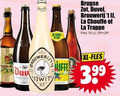 klik op dit plaatje voor een vergroting en voor vergelijkbare aanbiedingen gerelateerd aan ` speciaalbieren brugge duwt blonde brugse duvel brouwerij la chouffe trappen fles blond 6 5 rib xl 3 99 ` speciaalbieren brugge duwt blonde brugse duvel brouwerij la chouffe trappen fles blond 6 5 rib xl 3 99