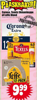 klik op dit plaatje voor een vergroting en voor vergelijkbare aanbiedingen gerelateerd aan ` speciaalbieren 12 30 33 corona texels skuumkoppe leffe blond pack fles la since cerveza 12x 300ml speciaalbier 6 vel nuances 99 ` speciaalbieren 12 30 33 corona texels skuumkoppe leffe blond pack fles la since cerveza 12x 300ml speciaalbier 6 vel nuances 99