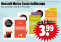klik op dit plaatje voor een vergroting en voor vergelijkbare aanbiedingen gerelateerd aan ` dolce gusto capsules 6 8 16 koffiecups pak kopjes nescafe lungo premio cappuccino improved taste latte macchiato b 3.99 16x ` dolce gusto capsules 6 8 16 koffiecups pak kopjes nescafe lungo premio cappuccino improved taste latte macchiato b 3.99 16x