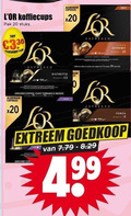 klik op dit plaatje voor een vergroting en voor vergelijkbare aanbiedingen gerelateerd aan ` koffiecups 9 20 330 pak stuks espresso ristretto ground coffee mcafee aluminium capsules estremo tomado em go forza intensity extreem ` koffiecups 9 20 330 pak stuks espresso ristretto ground coffee mcafee aluminium capsules estremo tomado em go forza intensity extreem