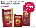 klik op dit plaatje voor een vergroting en voor vergelijkbare aanbiedingen gerelateerd aan ` koffie koffiebonen koffiepads 6 15 500 douwe egberts gemalen zak pak pads aroma rood rund stuk excellent ` koffie koffiebonen koffiepads 6 15 500 douwe egberts gemalen zak pak pads aroma rood rund stuk excellent