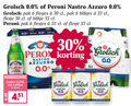 klik op dit plaatje voor een vergroting en voor vergelijkbare aanbiedingen gerelateerd aan ` alcoholvrij bier 6 19 30 33 grolsch 0.0 peroni nastro pak blikjes flesje blikje peren azzurro 6x be ` alcoholvrij bier 6 19 30 33 grolsch 0.0 peroni nastro pak blikjes flesje blikje peren azzurro 6x be
