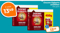 klik op dit plaatje voor een vergroting en voor vergelijkbare aanbiedingen gerelateerd aan ` koffie 2 101 450 douwe egberts meester joure aroma rood evenwichtig rond snelfiltermaling hero ester snelfilter erts ` koffie 2 101 450 douwe egberts meester joure aroma rood evenwichtig rond snelfiltermaling hero ester snelfilter erts