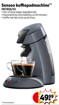 klik op dit plaatje voor een vergroting en voor vergelijkbare aanbiedingen gerelateerd aan ` koffiepadmachine 30 50 senseo twee kopjes automatische uitschakeling minuten koffie druk knop glazen ` koffiepadmachine 30 50 senseo twee kopjes automatische uitschakeling minuten koffie druk knop glazen