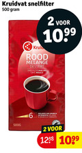 klik op dit plaatje voor een vergroting en voor vergelijkbare aanbiedingen gerelateerd aan ` koffie 2 6 500 kruidvat snelfilter kruid 10 99 rood melange dessert snelfiltermaling mcafee moulu arabica robusta ` koffie 2 6 500 kruidvat snelfilter kruid 10 99 rood melange dessert snelfiltermaling mcafee moulu arabica robusta
