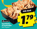 klik op dit plaatje voor een vergroting en voor vergelijkbare aanbiedingen gerelateerd aan ` kaaszoutjes bijzonder kaasvlinders kaaskantjes bak ` kaaszoutjes bijzonder kaasvlinders kaaskantjes bak