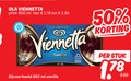 klik op dit plaatje voor een vergroting en voor vergelijkbare aanbiedingen gerelateerd aan ` 50 650 ola viennetta ml original vanilla vanille recycle stuk ` 50 650 ola viennetta ml original vanilla vanille recycle stuk