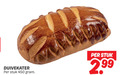 klik op dit plaatje voor een vergroting en voor vergelijkbare aanbiedingen gerelateerd aan ` brood 450 duivekater stuk ` brood 450 duivekater stuk