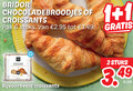 klik op dit plaatje voor een vergroting en voor vergelijkbare aanbiedingen gerelateerd aan ` chocoladebroodjes croissants 1 2 6 350 pak stuks pierre croissant france ge ` chocoladebroodjes croissants 1 2 6 350 pak stuks pierre croissant france ge