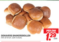 klik op dit plaatje voor een vergroting en voor vergelijkbare aanbiedingen gerelateerd aan ` bolletjes 6 dekavers bakkersbollen wit bruin zak stuks ` bolletjes 6 dekavers bakkersbollen wit bruin zak stuks
