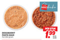 klik op dit plaatje voor een vergroting en voor vergelijkbare aanbiedingen gerelateerd aan ` pastasaus 250 keuken pasta saus pot stuk ` pastasaus 250 keuken pasta saus pot stuk