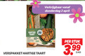 klik op dit plaatje voor een vergroting en voor vergelijkbare aanbiedingen gerelateerd aan ` groentenpakket 2 8 30 fresh hartige taart min oven porties stuk 3.99 verspakket ` groentenpakket 2 8 30 fresh hartige taart min oven porties stuk 3.99 verspakket