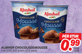 klik op dit plaatje voor een vergroting en voor vergelijkbare aanbiedingen gerelateerd aan ` 2 almhof chocolade mousse original belgische chocolademousse pak pack stuk 99 ` 2 almhof chocolade mousse original belgische chocolademousse pak pack stuk 99