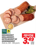 klik op dit plaatje voor een vergroting en voor vergelijkbare aanbiedingen gerelateerd aan ` 150 350 beter leven dieren bescherming grillworst ketelworst ossenworst stuk ca. ` 150 350 beter leven dieren bescherming grillworst ketelworst ossenworst stuk ca.