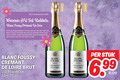 klik op dit plaatje voor een vergroting en voor vergelijkbare aanbiedingen gerelateerd aan ` champagne sparkling wijn 6 9 2021 december bubbels blanc loire drink mousserende scoort 8 5 b brut cremant frankrijk fles val origine prestige stuk 99 ` champagne sparkling wijn 6 9 2021 december bubbels blanc loire drink mousserende scoort 8 5 b brut cremant frankrijk fles val origine prestige stuk 99