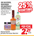 klik op dit plaatje voor een vergroting en voor vergelijkbare aanbiedingen gerelateerd aan ` 12 25 50 kuyper bacardi cocktails fles pot passionfruit martini cocktail mojito stuk ` 12 25 50 kuyper bacardi cocktails fles pot passionfruit martini cocktail mojito stuk
