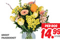 klik op dit plaatje voor een vergroting en voor vergelijkbare aanbiedingen gerelateerd aan ` paasboeket bos ` paasboeket bos