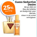klik op dit plaatje voor een vergroting en voor vergelijkbare aanbiedingen gerelateerd aan ` 25 50 250 guess seductive desire ml eau toilette bodymist dames pour le corps ` 25 50 250 guess seductive desire ml eau toilette bodymist dames pour le corps