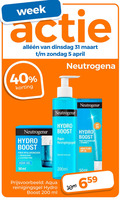 klik op dit plaatje voor een vergroting en voor vergelijkbare aanbiedingen gerelateerd aan ` 5 25 31 40 50 200 week neutrogena hydro boost aqua puur hyaluronzuur aminozuren elektrolyten gel 50ml 200ml fluid reinigingsgel ml ` 5 25 31 40 50 200 week neutrogena hydro boost aqua puur hyaluronzuur aminozuren elektrolyten gel 50ml 200ml fluid reinigingsgel ml