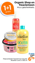 klik op dit plaatje voor een vergroting en voor vergelijkbare aanbiedingen gerelateerd aan ` 1 2 20 100 500 organic shop treaclemoon geschenksets super clean beauty rouge love story lazy brazilian incredible glow body butter approved scrub raspberry sugar new ocean this bottle from recycled bound plastic shower and bath gel natural guarana extract 500ml oz douche ml ` 1 2 20 100 500 organic shop treaclemoon geschenksets super clean beauty rouge love story lazy brazilian incredible glow body butter approved scrub raspberry sugar new ocean this bottle from recycled bound plastic shower and bath gel natural guarana extract 500ml oz douche ml