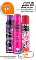 klik op dit plaatje voor een vergroting en voor vergelijkbare aanbiedingen gerelateerd aan ` deodorant 150 vogue girl multipakken grootformaten women new extravagant perfume cherry blossom raspberry and jasmin flowers sweet fruits love white marks deospray ml stuk parfum deo cats ` deodorant 150 vogue girl multipakken grootformaten women new extravagant perfume cherry blossom raspberry and jasmin flowers sweet fruits love white marks deospray ml stuk parfum deo cats