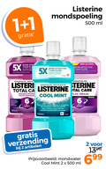 klik op dit plaatje voor een vergroting en voor vergelijkbare aanbiedingen gerelateerd aan ` 1 2 6 500 listerine mondspoeling ml 5x at above gum use brushing effective floss reduction zero alcohol bain bouche total care protection dents effect cool mint bacterieen verwijderen achterblijven tanden poetsen aide des bacteries le verzending artikelen mondwater ` 1 2 6 500 listerine mondspoeling ml 5x at above gum use brushing effective floss reduction zero alcohol bain bouche total care protection dents effect cool mint bacterieen verwijderen achterblijven tanden poetsen aide des bacteries le verzending artikelen mondwater