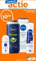 klik op dit plaatje voor een vergroting en voor vergelijkbare aanbiedingen gerelateerd aan ` 2 4 5 150 250 weekend nivea deodorant douche ml multipakken 10 dry comfort alcohol dual protect 72h anti transpirant 50ml men energy fresh effect care shower creme soft almond oil new energising mint extract body face hair gel derma control restore peau sensible gevoelige huid skin protecting formule vitamins instantly smooth lasting health feel sofort la sensation durable douce vitamin parfum hypoallergene active protection deospray ` 2 4 5 150 250 weekend nivea deodorant douche ml multipakken 10 dry comfort alcohol dual protect 72h anti transpirant 50ml men energy fresh effect care shower creme soft almond oil new energising mint extract body face hair gel derma control restore peau sensible gevoelige huid skin protecting formule vitamins instantly smooth lasting health feel sofort la sensation durable douce vitamin parfum hypoallergene active protection deospray