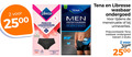klik op dit plaatje voor een vergroting en voor vergelijkbare aanbiedingen gerelateerd aan ` incontinentieverband 2 40 libresse underwear washable protection up to organic cotton 1x flow 3x towels worth comfort fit tailored you tena men protective boxer and for zone wasbaar ondergoed menstruatie urineverlies katoen stuks ` incontinentieverband 2 40 libresse underwear washable protection up to organic cotton 1x flow 3x towels worth comfort fit tailored you tena men protective boxer and for zone wasbaar ondergoed menstruatie urineverlies katoen stuks