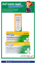 klik op dit plaatje voor een vergroting en voor vergelijkbare aanbiedingen gerelateerd aan ` 10 40 last hooikoorts assortiment hooikoortsproducten tabletten neussprays oogdruppels verlichting niezen verstopte loopneus ogen trekpleister neusspray cromoglicaat mg ml overeenkomend stuks hooikoortstabletten cetirizine filmomhulde tablet dihydrochloride loratadine allergische reacties geneesmiddel lees ` 10 40 last hooikoorts assortiment hooikoortsproducten tabletten neussprays oogdruppels verlichting niezen verstopte loopneus ogen trekpleister neusspray cromoglicaat mg ml overeenkomend stuks hooikoortstabletten cetirizine filmomhulde tablet dihydrochloride loratadine allergische reacties geneesmiddel lees
