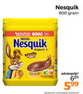 klik op dit plaatje voor een vergroting en voor vergelijkbare aanbiedingen gerelateerd aan ` chocolademelk nouveau format 800g formaat nestle nesquik original le lait nutri score vitamine scones ` chocolademelk nouveau format 800g formaat nestle nesquik original le lait nutri score vitamine scones