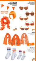 klik op dit plaatje voor een vergroting en voor vergelijkbare aanbiedingen gerelateerd aan ` koningsdag feestartikelen zonnebril sjaal aaa sokken ` koningsdag feestartikelen zonnebril sjaal aaa sokken