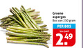 klik op dit plaatje voor een vergroting en voor vergelijkbare aanbiedingen gerelateerd aan ` asperges 250 groene bos ` asperges 250 groene bos