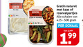 klik op dit plaatje voor een vergroting en voor vergelijkbare aanbiedingen gerelateerd aan ` aardappel gratin kaas voorgekookte roseval partjes schil rozemarijn naturel schalen schaal ` aardappel gratin kaas voorgekookte roseval partjes schil rozemarijn naturel schalen schaal