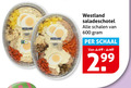 klik op dit plaatje voor een vergroting en voor vergelijkbare aanbiedingen gerelateerd aan ` saladeschotel 600 westland luxe ei rundvlees schalen schaal ` saladeschotel 600 westland luxe ei rundvlees schalen schaal