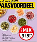 klik op dit plaatje voor een vergroting en voor vergelijkbare aanbiedingen gerelateerd aan ` tapas 3 50 60 210 mix paasvoordeel bakjes sticker 55 ` tapas 3 50 60 210 mix paasvoordeel bakjes sticker 55