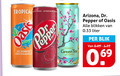 klik op dit plaatje voor een vergroting en voor vergelijkbare aanbiedingen gerelateerd aan ` ice tea tropical saveurs authentieke mix oasis bronwater bewaarmiddelen pepper original green with honey arizona dr. blikken liter blik ` ice tea tropical saveurs authentieke mix oasis bronwater bewaarmiddelen pepper original green with honey arizona dr. blikken liter blik