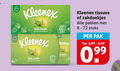 klik op dit plaatje voor een vergroting en voor vergelijkbare aanbiedingen gerelateerd aan ` zakdoeken tissues 8 100 kleenex balsem aloe vera vitamin 8x zakdoekjes pakken stuks pak ` zakdoeken tissues 8 100 kleenex balsem aloe vera vitamin 8x zakdoekjes pakken stuks pak