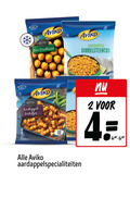 klik op dit plaatje voor een vergroting en voor vergelijkbare aanbiedingen gerelateerd aan ` 2 4 100 zonnebloemolie aviko bistro pom duchesse aardappel dobbelsteentjes bereid kroketjes aardappelspecialiteiten ` 2 4 100 zonnebloemolie aviko bistro pom duchesse aardappel dobbelsteentjes bereid kroketjes aardappelspecialiteiten