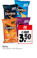 klik op dit plaatje voor een vergroting en voor vergelijkbare aanbiedingen gerelateerd aan ` chips 2 bold crunch iconic taste doritos cool nacho cheese flavour nutri score tri zakken ` chips 2 bold crunch iconic taste doritos cool nacho cheese flavour nutri score tri zakken