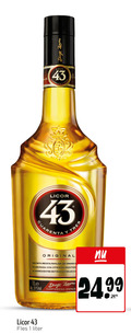 klik op dit plaatje voor een vergroting en voor vergelijkbare aanbiedingen gerelateerd aan ` likeur 1 diego zamora licor cuarenta tres original mediteranee ingredientes seleccion fles liter ` likeur 1 diego zamora licor cuarenta tres original mediteranee ingredientes seleccion fles liter