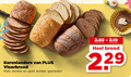 klik op dit plaatje voor een vergroting en voor vergelijkbare aanbiedingen gerelateerd aan ` brood korenlanders vloerbrood donker spelt gesneden ` brood korenlanders vloerbrood donker spelt gesneden